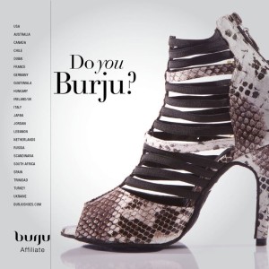 Burju shoes sale